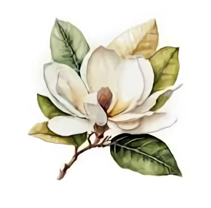 Magnolia Blossom Boutique Al