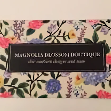 storage/Magnolia Blossom Boutique Al