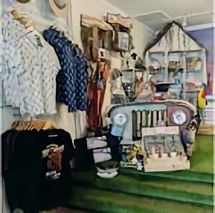 Main St. Mercantile