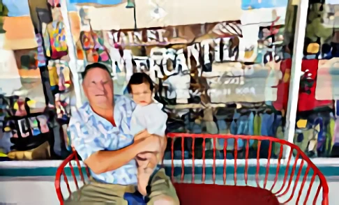 Main St. Mercantile