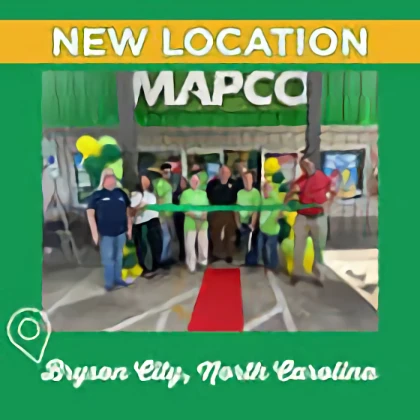 MAPCO Mart