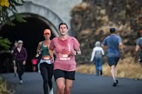 Marathon