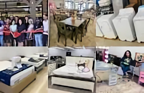 Marias Furniture
