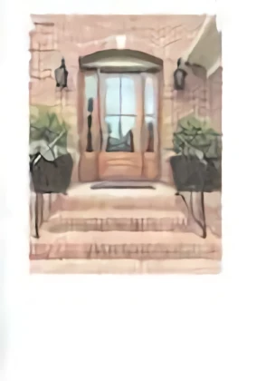 Martin Door and Millwork