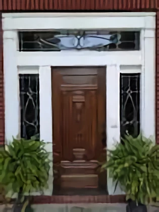 storage/Martin Door and Millwork