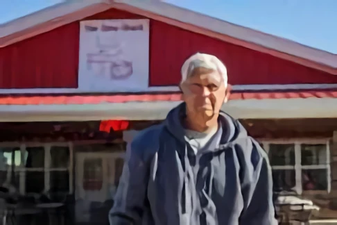 Martys Stew Shack