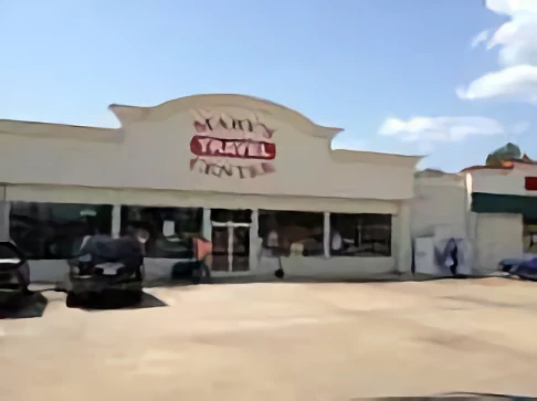 Marys Travel Center