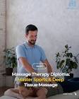 Massage Therapy Masters