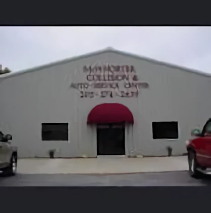 McWhorter Collision and Auto Service Center LLC