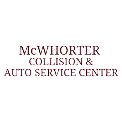 storage/McWhorter Collision and Auto Service Center LLC