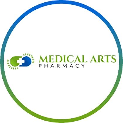 storage/Medical Arts Pharmacy