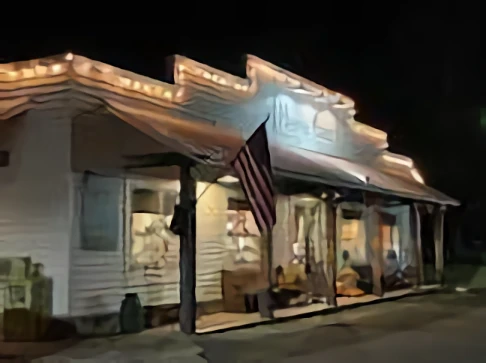 Mentone Market