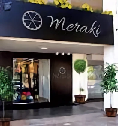 Meraki Boutique