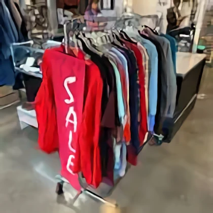 storage/Mercy Outreach Thrift Store