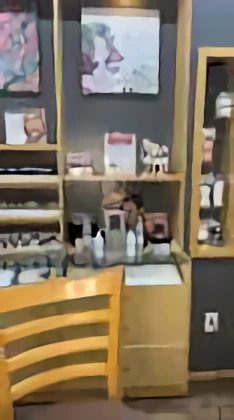 Merle Norman Cosmetics Studio