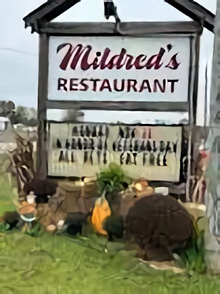 Mildreds Restaurant