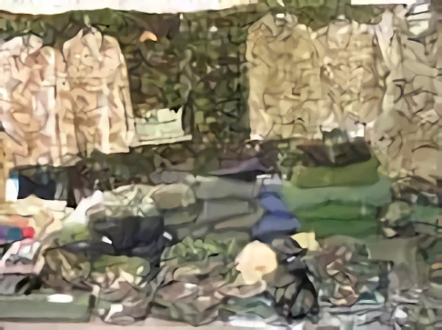 Military Surplus R US