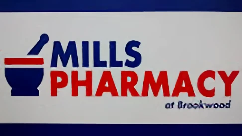 Mills Pharmacy at Brookwood