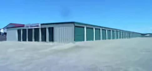 Mini Mall Storage  Courtland