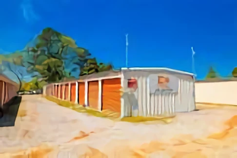 storage/Mini Mall Storage  Courtland