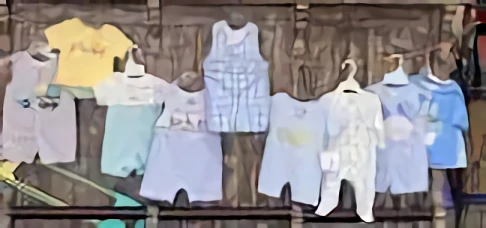 Mini Me Children’s Boutique