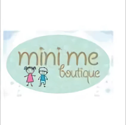 storage/Mini Me Children’s Boutique