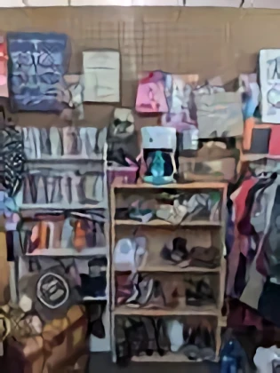 Moms Flea Market and Consignment