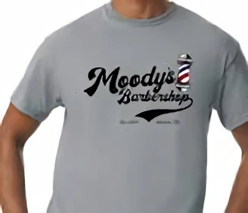 Moodys Barber Shop