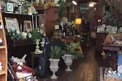 MS JANE’S ANTIQUES