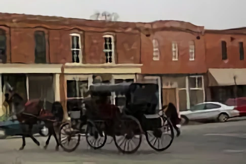 MS JANE’S ANTIQUES