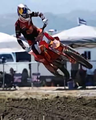 MX motosports