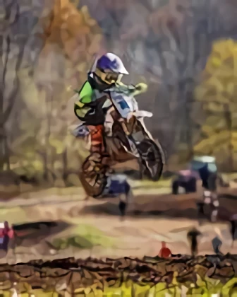 MX motosports