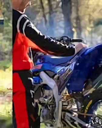 storage/MX motosports