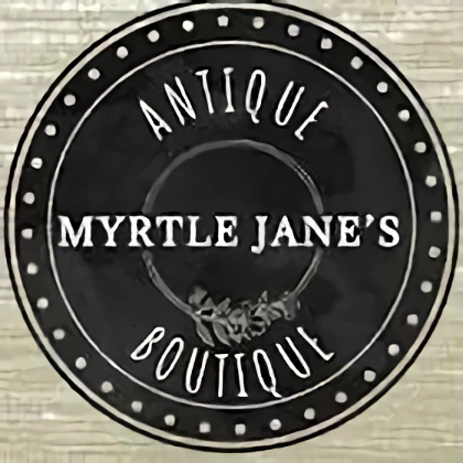 Myrtle Janes