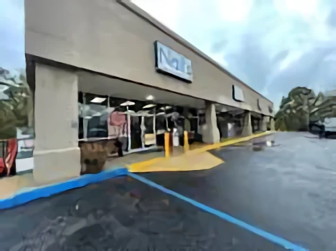 Nails Convenience Store and Storage Facilities