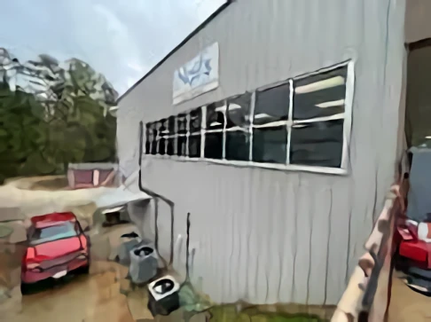 Nails Convenience Store and Storage Facilities
