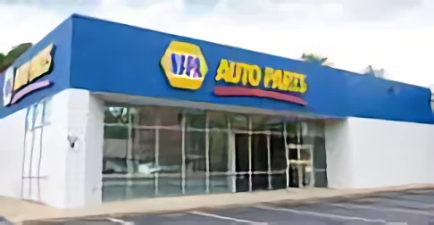 NAPA Auto Parts  ASHLAND AUTO PARTS