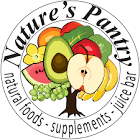 storage/Natural Pantry