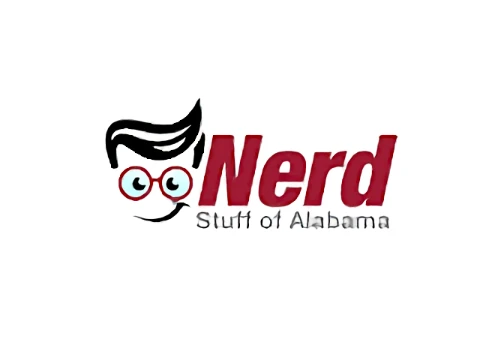 Nerd Stuff of Alabama