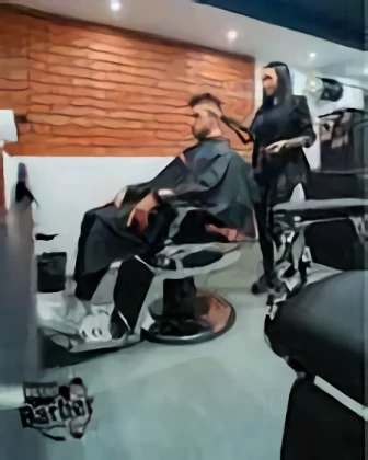 New Do Barbershop