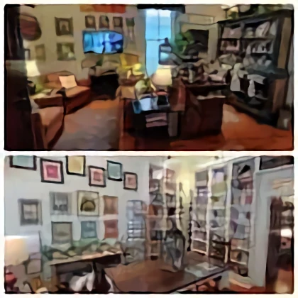 Nichols Nook Coffee House