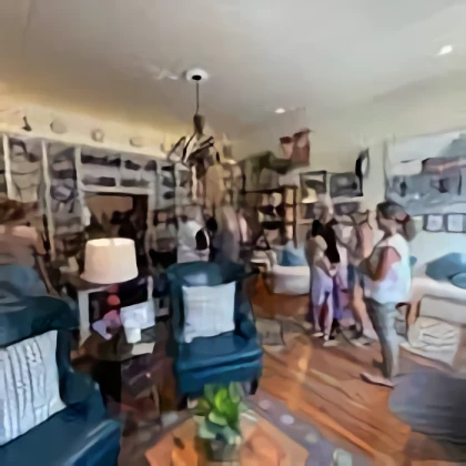 Nichols Nook Coffee House