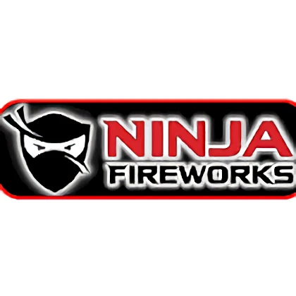 Ninja Fireworks Coker