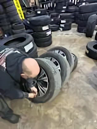 No Tire and Auto