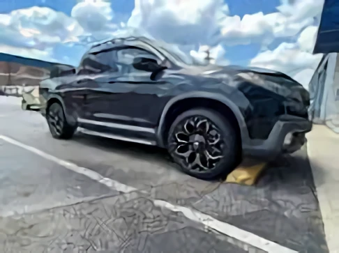No Tire and Auto