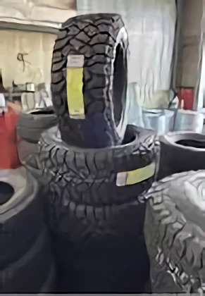 storage/No Tire and Auto