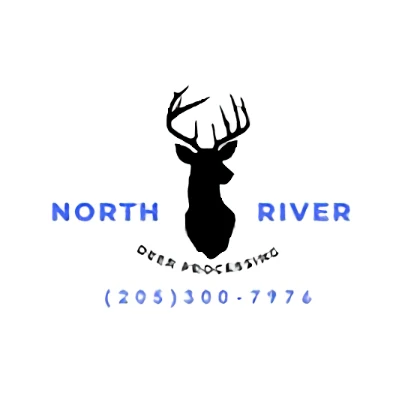 North River Deer Processing and taxidermy