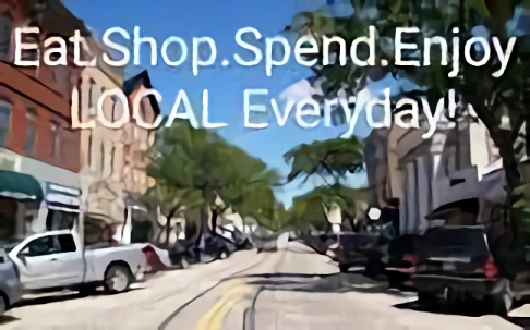 Northport Corners Shopping Center