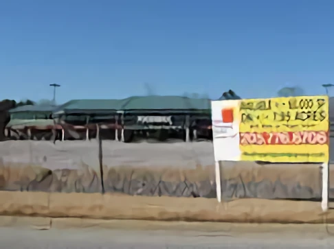 Northport Corners Shopping Center