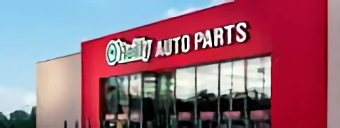 OReilly Auto Parts